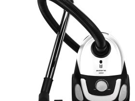 Комплект бумажных пылесборников к пылесосам Polaris PVB 1604/PVB 1605S