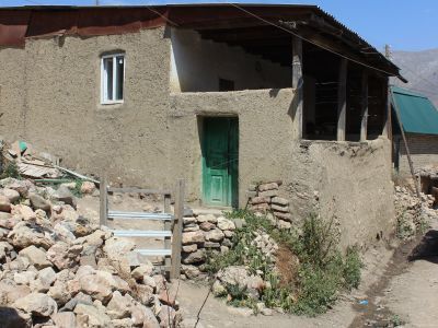 Мечеть "Къутьяр миски"