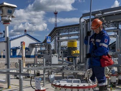 Нефтетранспортники успешно прошли внешний ресертификационный аудит