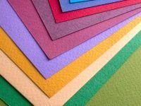 Бумага для пастели Fabriano "Tiziano" 70x100 см 160 г №21 оранжевый