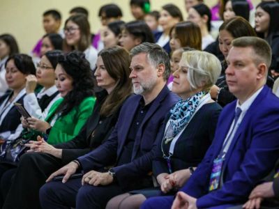 В Якутске завершился фестиваль «Семья – инвестиции в будущее!»