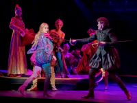 Московский театр оперетты