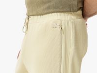 Мужские хлопковые спортивные брюки Lacoste