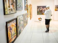 Галерея «Паркер»