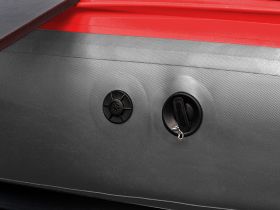 Лодка ПВХ STORMLINE Air Classic 400 (2024)