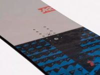 Сноуборд K2 RAYGUN POP WIDE 21/22