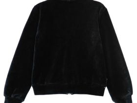 Толстовка трикотажная для девочек