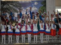 Большеталовский сельский дом культуры