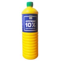 Нашатырный спирт Аммиак (1л)