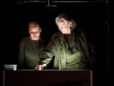 Билеты на Корса (Свердловский театр драмы) / Театр | Афиша | ИнфоТаймс