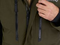 Куртка пуховая Nanook III Мужская