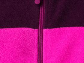 Комбинезон детский трикотажный для девочек