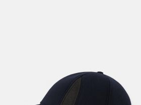 Бейсболка утепленная