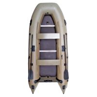 Лодка ПВХ BADGER FL 360
