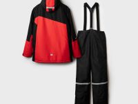 Комплект текстильный с полиуретановым покрытием для мужчин: куртка, брюки