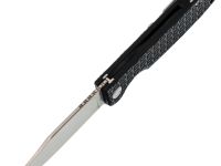 Складной нож Daggerr Leprechaun DL, сталь 8Cr14MoV, рукоять FRN