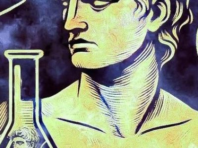 Наука и искусство. Трилогия - интеллектуальный стендап