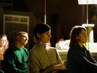 Арт-платформа «Ворота»