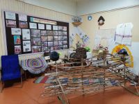 Дом культуры с. Малоархангельск