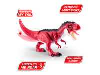7171 Игрушка ZURU Robo Alive интерактивная «Тираннозавр»
