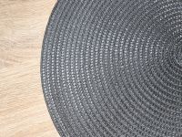 Набор плейсматов Лучера/Lucera, асфальт