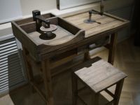 Центр истории камнерезного дела им. А. К. Денисова-Уральского