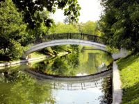 Парк культуры и отдыха «Красная Пресня»