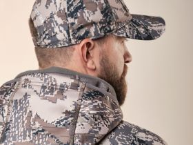 Кепка Remington Baseball Cap Figure