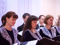 Липецкий Дом музыки