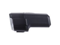 Bbb Фонарь передний BBB NanoStrike 400 BLS-130, цвет Черный-Серый