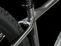 Горный велосипед Cube Aim SLX 29 M, год 2023, цвет Серый-Серый, ростовка 22