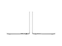 Apple MacBook Pro 14 2026 M5 Pro 24Gb/2Tb (Silver) (MJLV4)