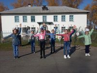 Центр культуры «Современник» п. Басьяновского