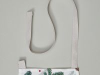 Фартук Елка/Christmas tree