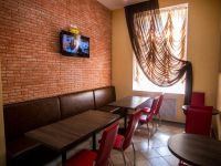 Кинотеатр «Маяковский» г. Омска