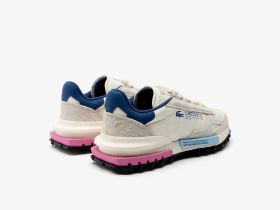 Женские кроссовки Lacoste ELITE ACTIVE 224 1 SFA