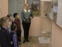 Культурно-досуговый центр с. Тараса