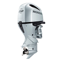 4х-тактный лодочный мотор HONDA BF250D XCDU