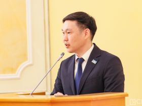 В Якутии отметили День радио и наградили работников связи