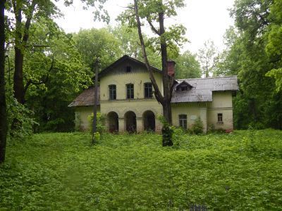 "Дом управляющего"