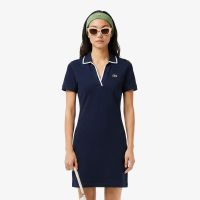 Женское платье Lacoste