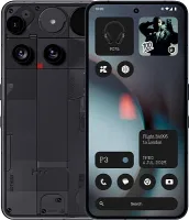 Nothing Phone 3 16/512Gb (Black)