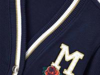 Кардиган для девочки