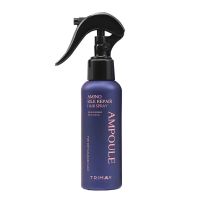 Спрей-сыворотка для повреждённых волос Trimay Amino Silk Repair Hair Spray Ampoule