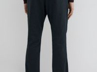 Брюки-чиносы из твила, Серый