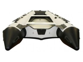 Лодка ПВХ POLAR BIRD PB-400E New Eagle (Орлан)