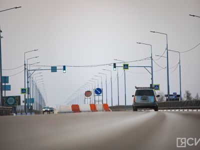 Более 740 знаков установят на региональных дорогах Якутии