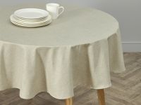 Скатерть круглая Siena