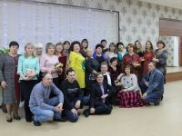 Маслянинский дом культуры