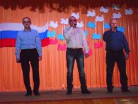 Дом культуры с. Екатериновка